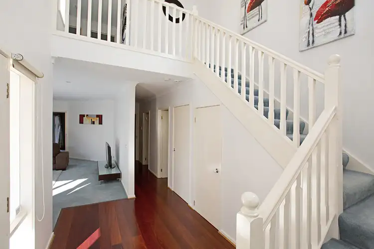 Sixth view of Homely townhouse listing, 6/296 Canterbury Road, Heathmont VIC 3135