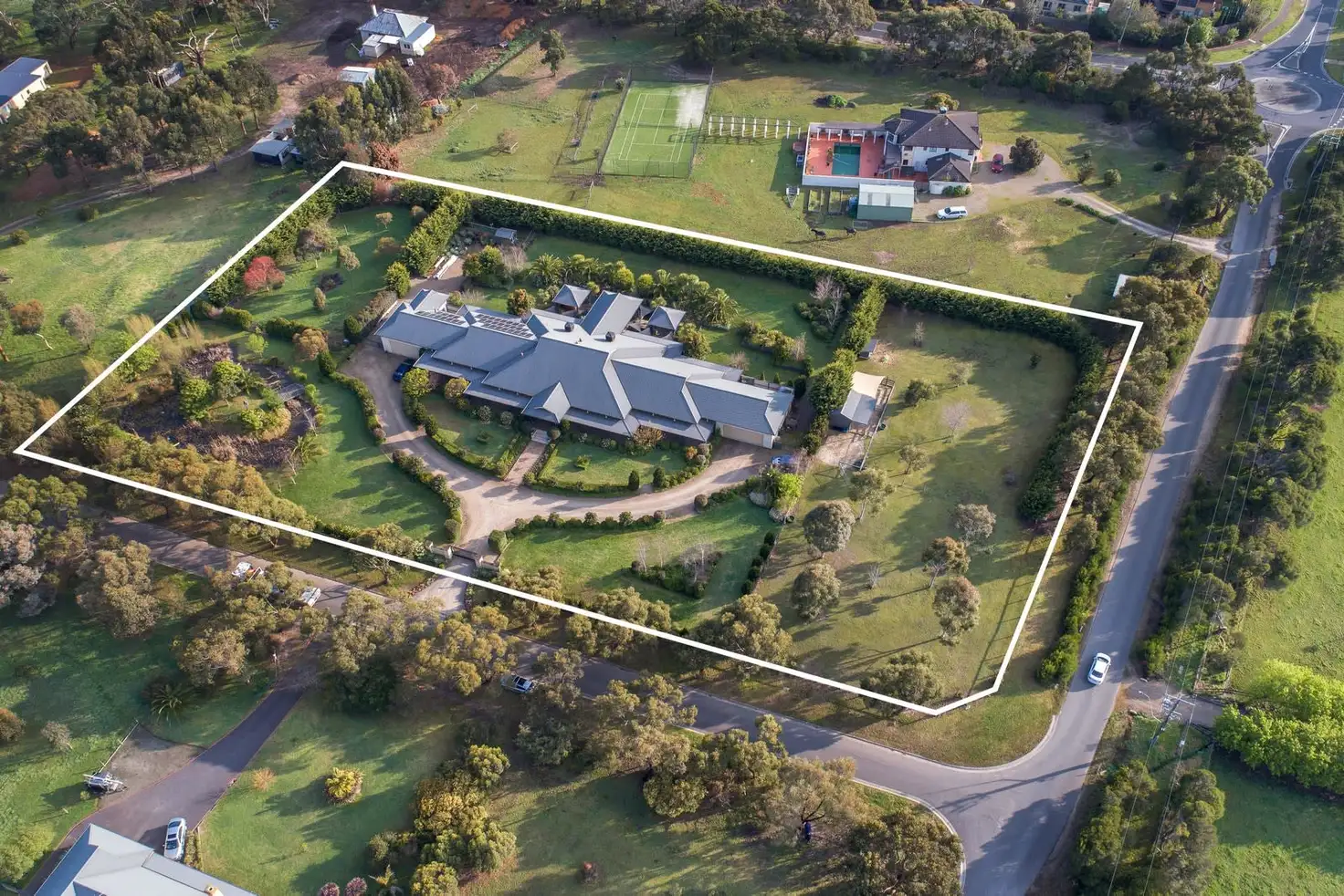 Main view of Homely house listing, 15 Reginald Way, Mount Martha VIC 3934