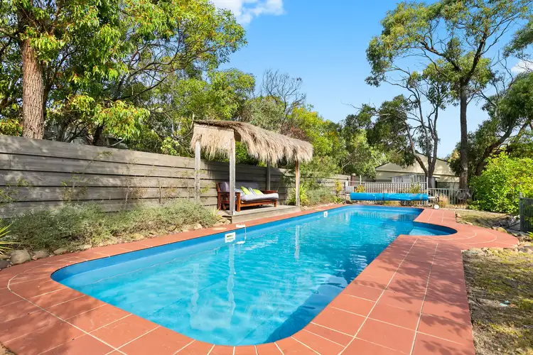 Second view of Homely house listing, 3 Beatles Court, Aireys Inlet VIC 3231