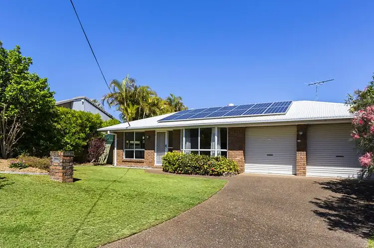 Main view of Homely house listing, 43 Kiewa Drive, Loganholme QLD 4129