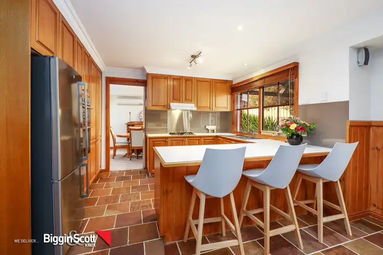 Fourth view of Homely house listing, 73 Lakewood Drive, Knoxfield VIC 3180