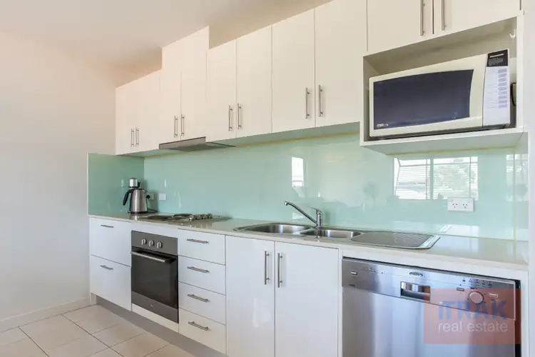 Second view of Homely apartment listing, 14/13 Logie Street, Oakleigh VIC 3166