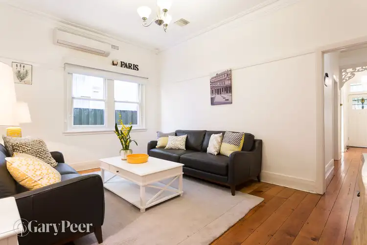 Second view of Homely house listing, 40 Kambrook Road, Caulfield North VIC 3161