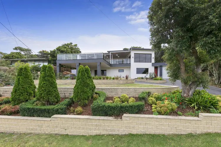 Third view of Homely house listing, 17 Ellerina Road, Mount Martha VIC 3934