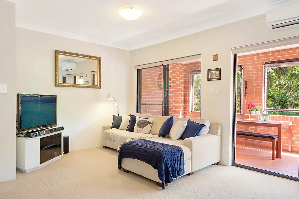 Main view of Homely apartment listing, 27/62 Kenneth Road, Manly Vale NSW 2093