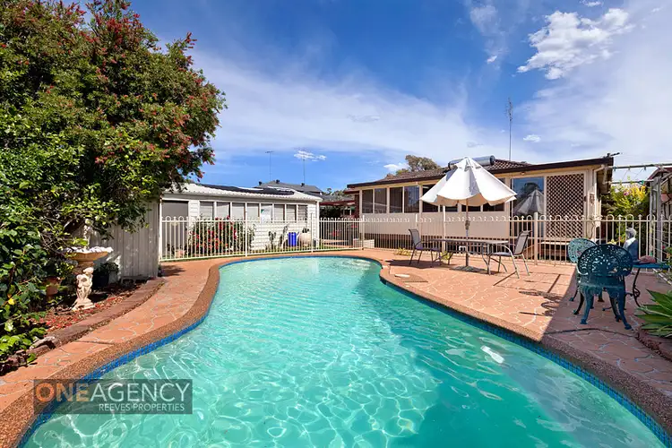 Third view of Homely house listing, 11 Nangar Place, Emu Plains NSW 2750