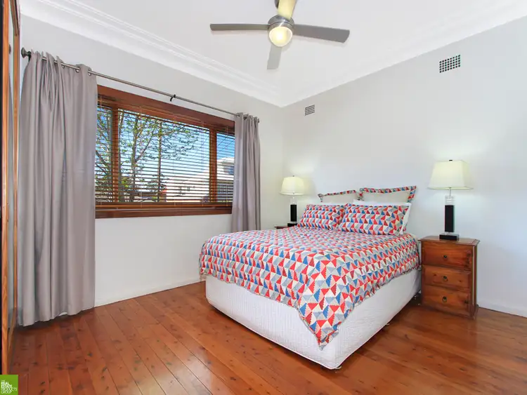 Sixth view of Homely house listing, 1/2 Hopewood Crescent, Fairy Meadow NSW 2519