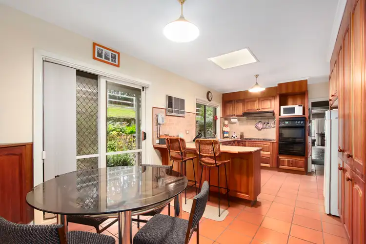 Sixth view of Homely house listing, 25 Glenara Road, Hoddles Creek VIC 3139