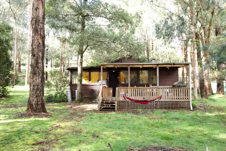 31 Fishermans Drive, McMahons Creek VIC 3799
