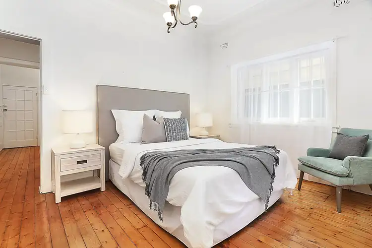 Fourth view of Homely apartment listing, 1/461 Bronte Road, Bronte NSW 2024