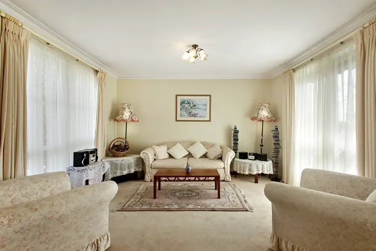 Third view of Homely townhouse listing, 2/63 Whittens Lane, Doncaster VIC 3108