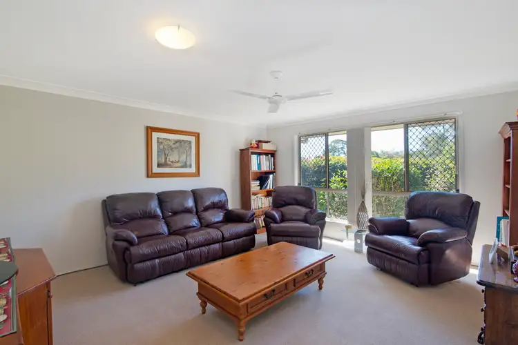 Fourth view of Homely house listing, 37 Leopard Avenue, Elanora QLD 4221
