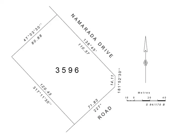 Second view of Homely land listing, 3596 Namarada Drive, Dundee Beach NT 840