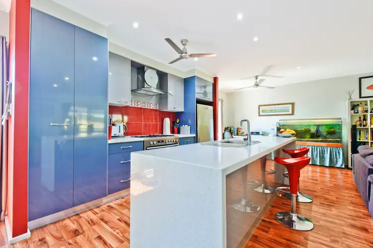 Second view of Homely house listing, 10 Regulus Court, Woodroffe NT 830