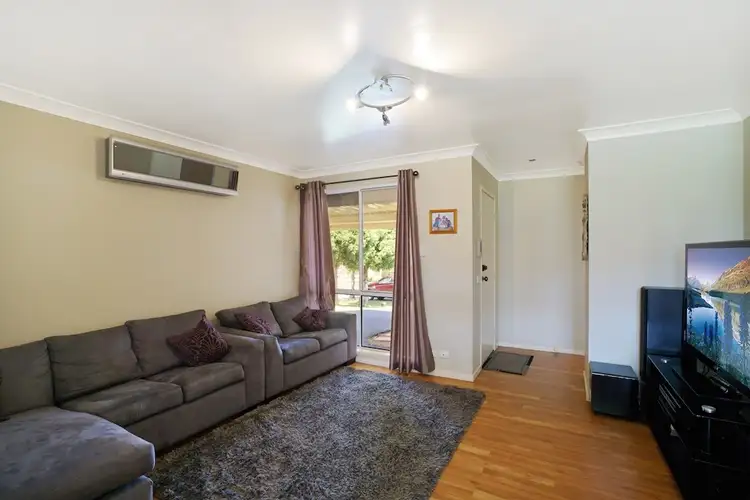 Second view of Homely house listing, 9 White Cliffs Avenue, Hoxton Park NSW 2171