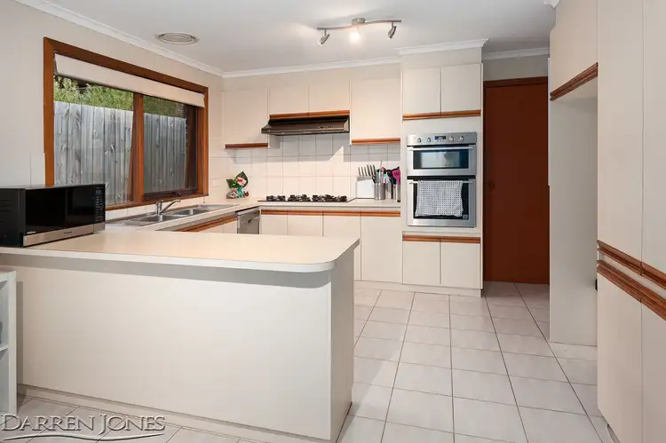 Fifth view of Homely house listing, 212 Plenty River Drive, Greensborough VIC 3088