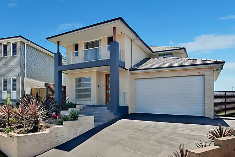 73 Aristida Circuit, Mount Annan NSW 2567