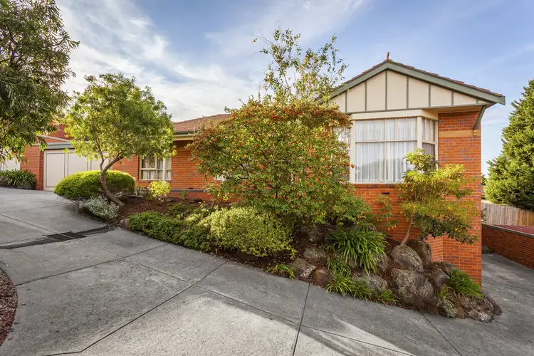 Main view of Homely unit listing, 8/370 Church Road, Templestowe VIC 3106