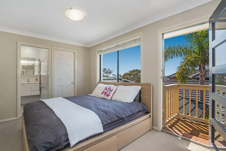 Fifth view of Homely house listing, 1/4 Friendship Place, Beacon Hill NSW 2100