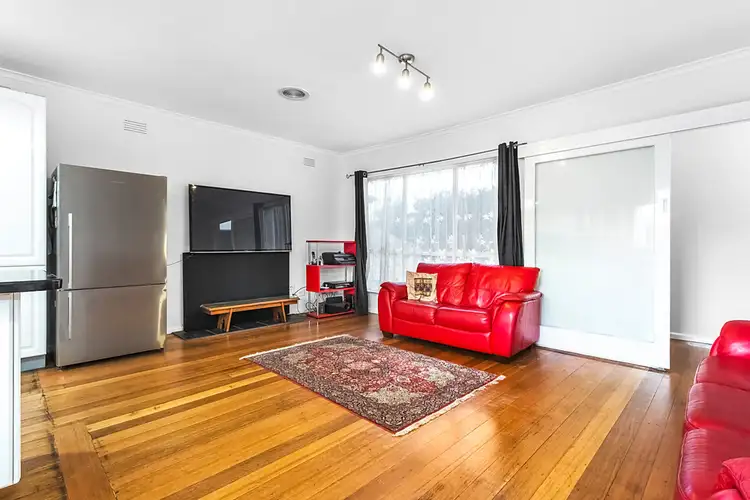 Second view of Homely house listing, 21 Joel Avenue, Altona North VIC 3025