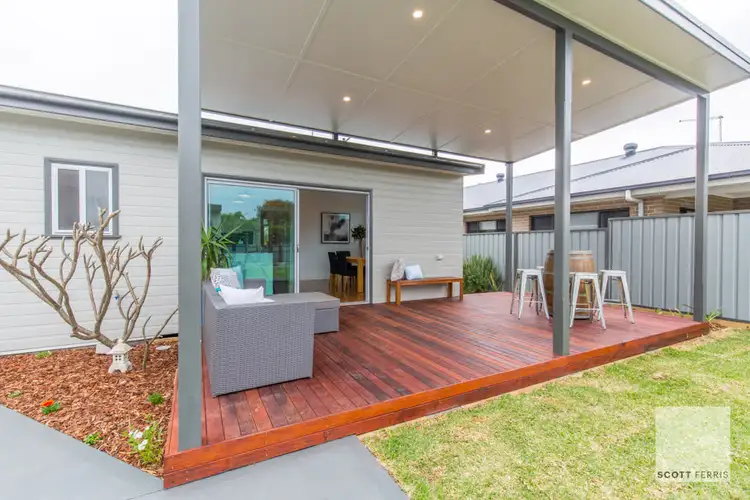 Third view of Homely house listing, 47 Silsoe Street, Mayfield NSW 2304