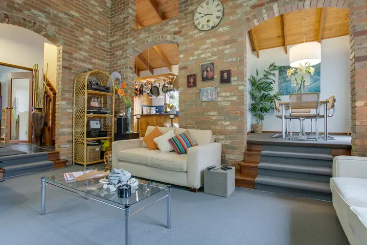 Fourth view of Homely house listing, 6 Jellicoe Avenue, Monbulk VIC 3793