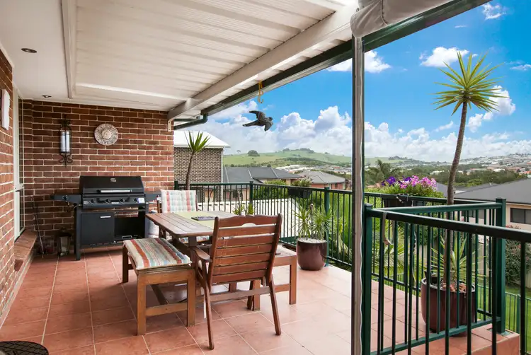 Sixth view of Homely house listing, 5 Garnett Grove, Flinders NSW 2529