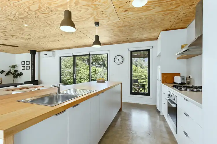Fifth view of Homely house listing, 8 Wattletree Road, Warburton VIC 3799