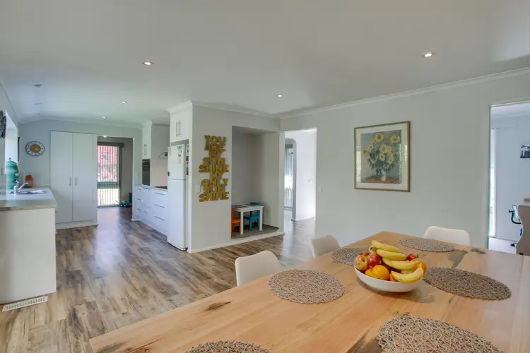 Fourth view of Homely house listing, 121 David Hill Road, Monbulk VIC 3793