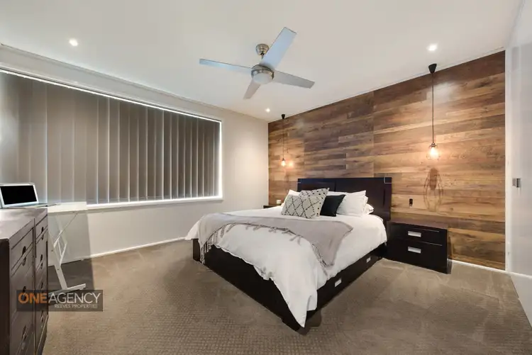 Sixth view of Homely house listing, 1 Judith Avenue, Mount Riverview NSW 2774