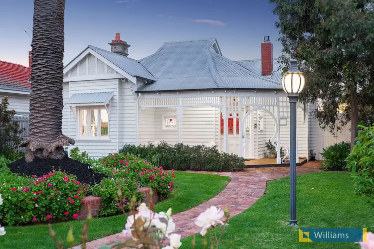 202 Osborne Street, Williamstown VIC 3016