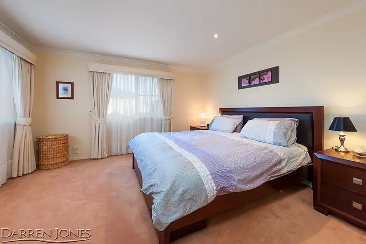 Fifth view of Homely townhouse listing, 2/14 Broad Street, Greensborough VIC 3088
