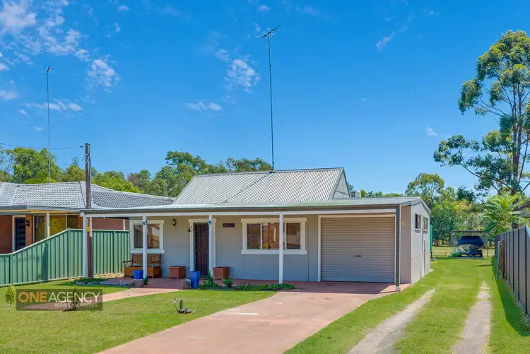 Second view of Homely house listing, 15 Loftus Street, Regentville NSW 2745