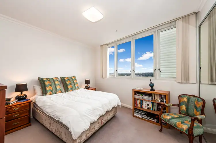Sixth view of Homely apartment listing, F1105/5 Pope Street, Ryde NSW 2112