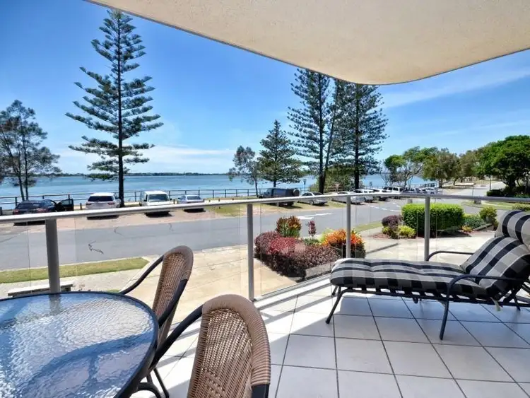 1/86 Esplanade, Golden Beach QLD 4551