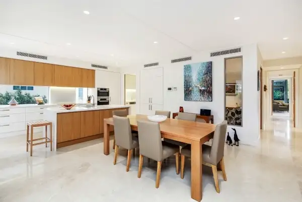 Fourth view of Homely apartment listing, 12/10 Serenity Close, Noosa Heads QLD 4567