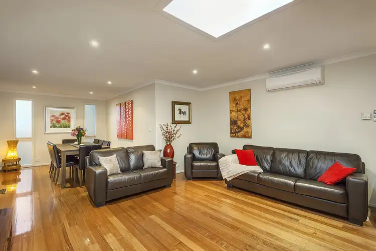 Third view of Homely house listing, 32 Scenic Crescent, Eltham North VIC 3095