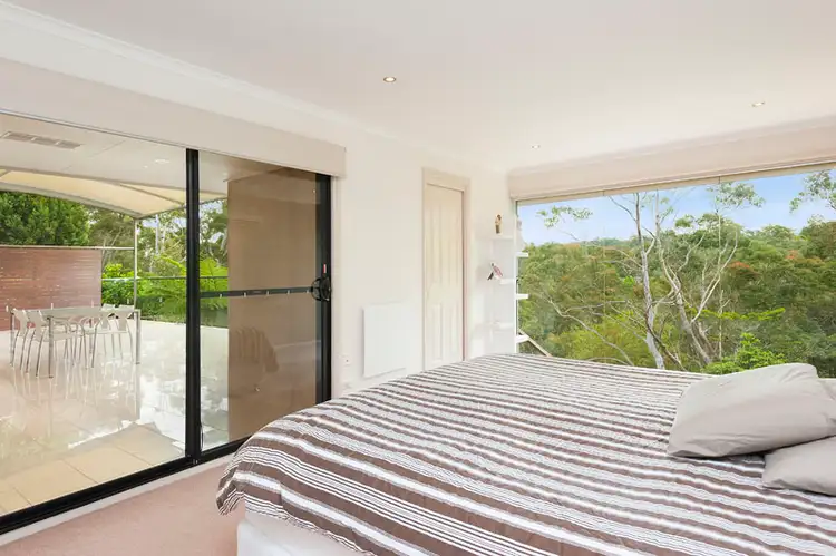 Fifth view of Homely house listing, 23 Valley Park Crescent, Turramurra NSW 2074