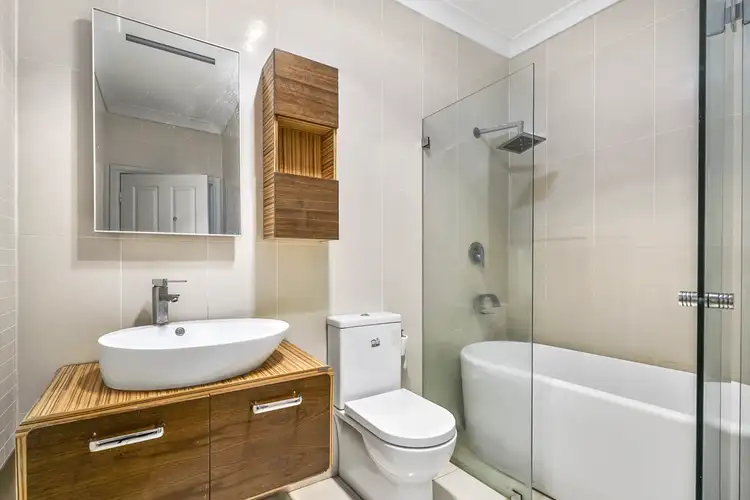 Fourth view of Homely townhouse listing, 3/63 Market Street, Condell Park NSW 2200