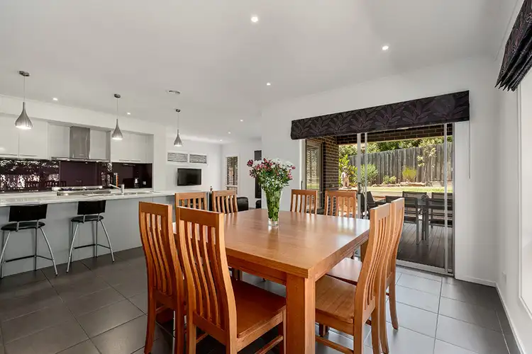 Third view of Homely house listing, 9 Walter Withers Court, Diamond Creek VIC 3089