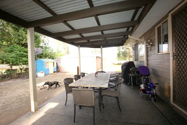 Sixth view of Homely house listing, 44 Cavanagh Road, Millgrove VIC 3799