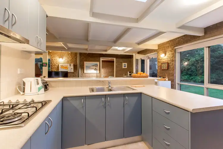 Sixth view of Homely house listing, 4 Collins Parade, Sorrento VIC 3943