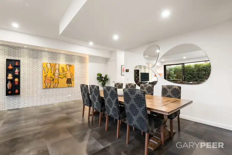 Fourth view of Homely townhouse listing, 6A Dean Avenue, St Kilda East VIC 3183