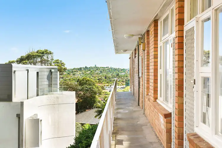 Fourth view of Homely apartment listing, 10/332 Bondi Road, Bondi NSW 2026