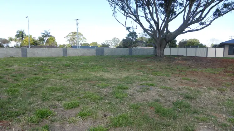 Main view of Homely land listing, Lot 5/9 Tectona Place, Wollongbar NSW 2477