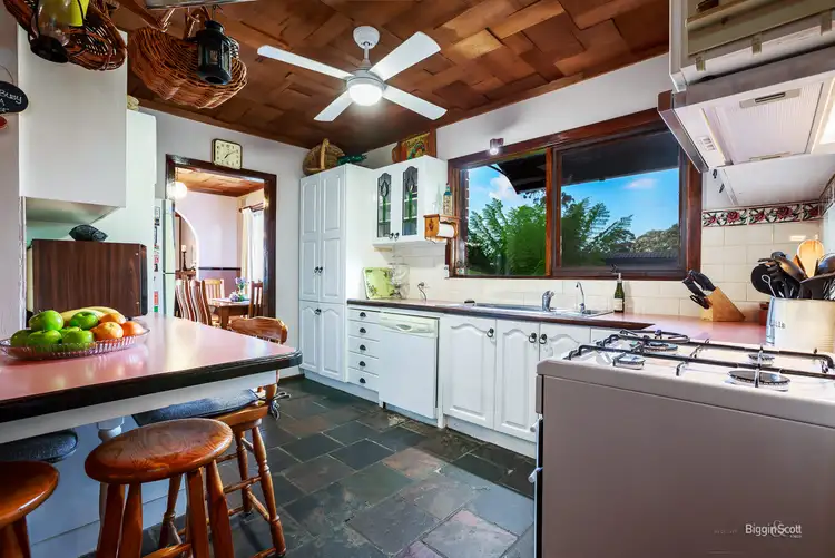 Sixth view of Homely house listing, 3 Maidstone Place, Ferntree Gully VIC 3156