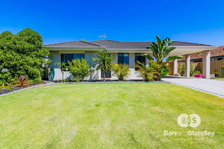 Main view of Homely house listing, 43 Murdoch Crescent, Eaton WA 6232
