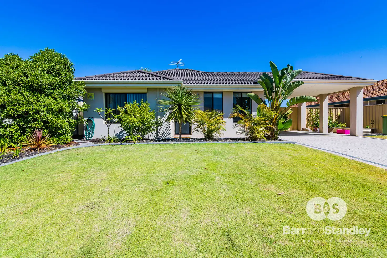Main view of Homely house listing, 43 Murdoch Crescent, Eaton WA 6232