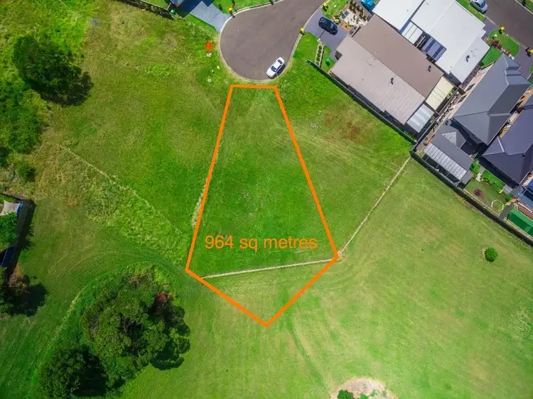 Second view of Homely land listing, 8 Narriah Place, Berkeley NSW 2506