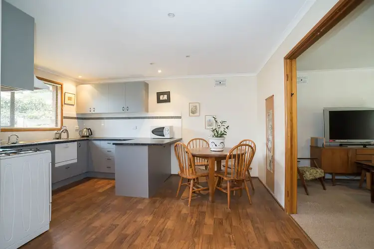 Second view of Homely unit listing, 3/446 Glenfern Road, Tecoma VIC 3160